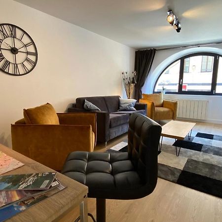 Le Royal 4 - Apartment For 4 People In The City Center 阿讷西 外观 照片