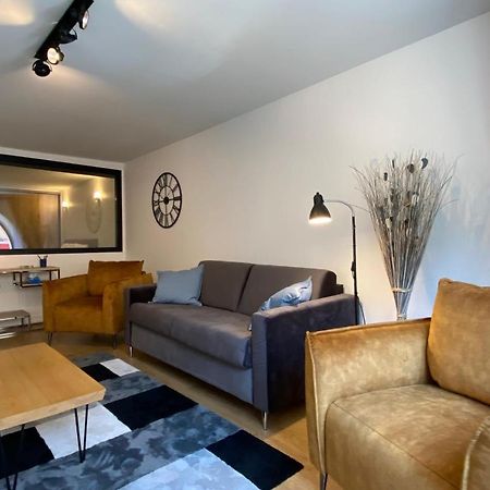 Le Royal 4 - Apartment For 4 People In The City Center 阿讷西 外观 照片
