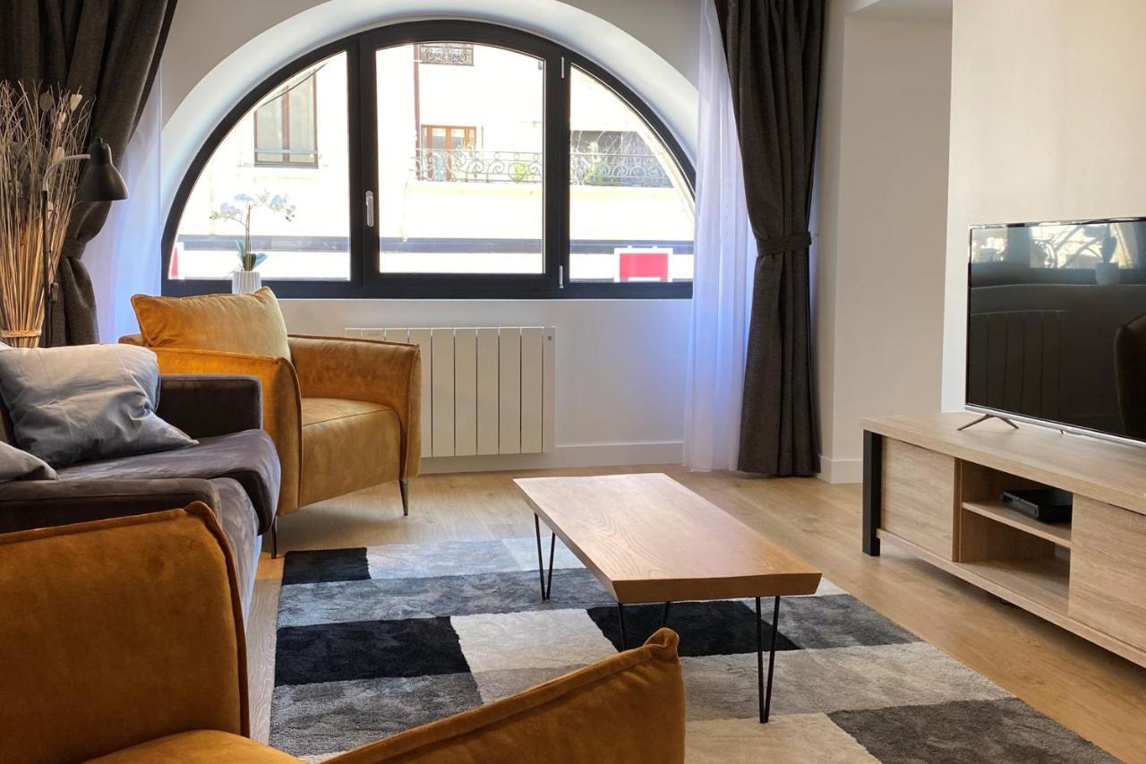 Le Royal 4 - Apartment For 4 People In The City Center 阿讷西 外观 照片