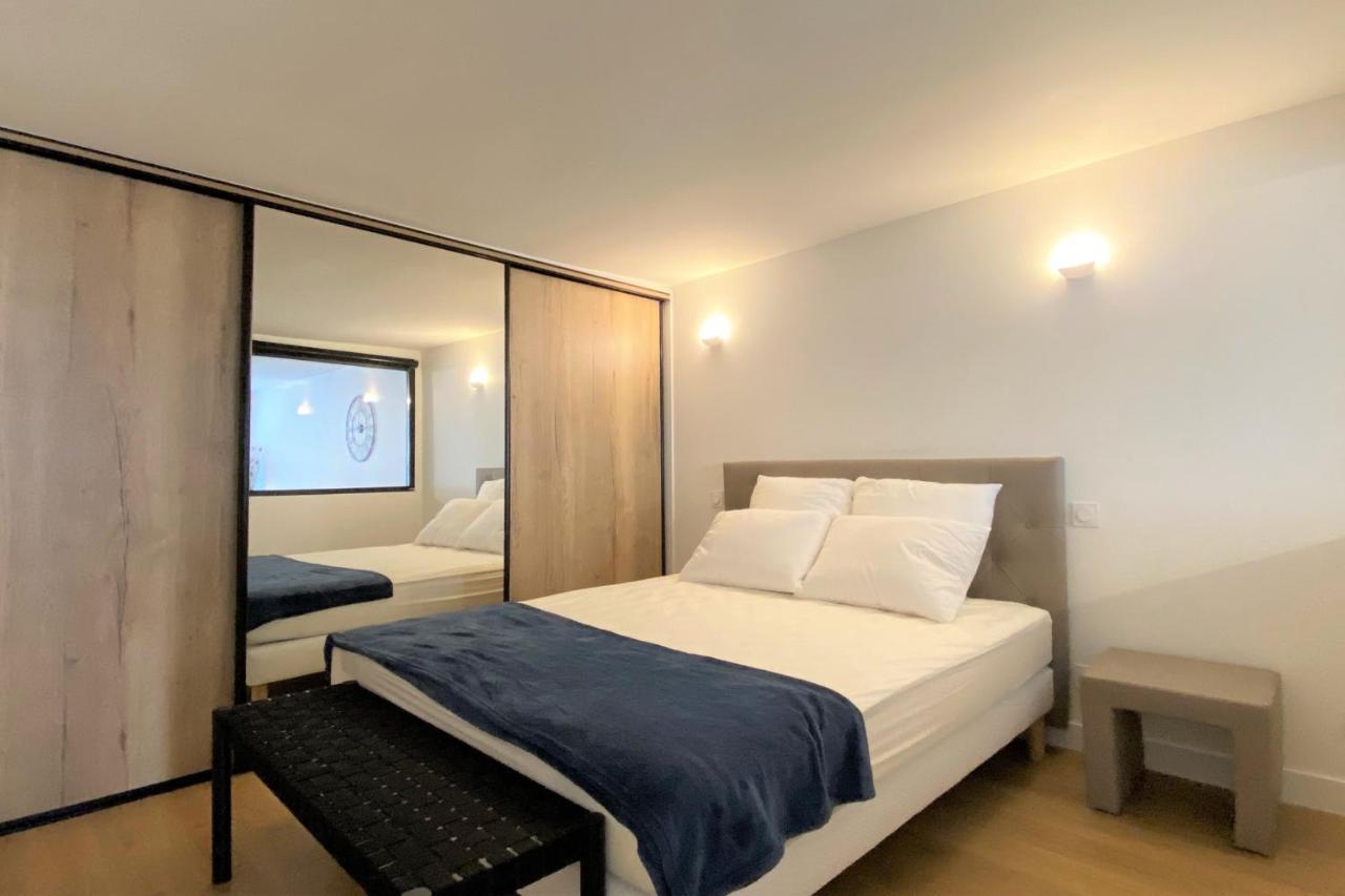 Le Royal 4 - Apartment For 4 People In The City Center 阿讷西 外观 照片