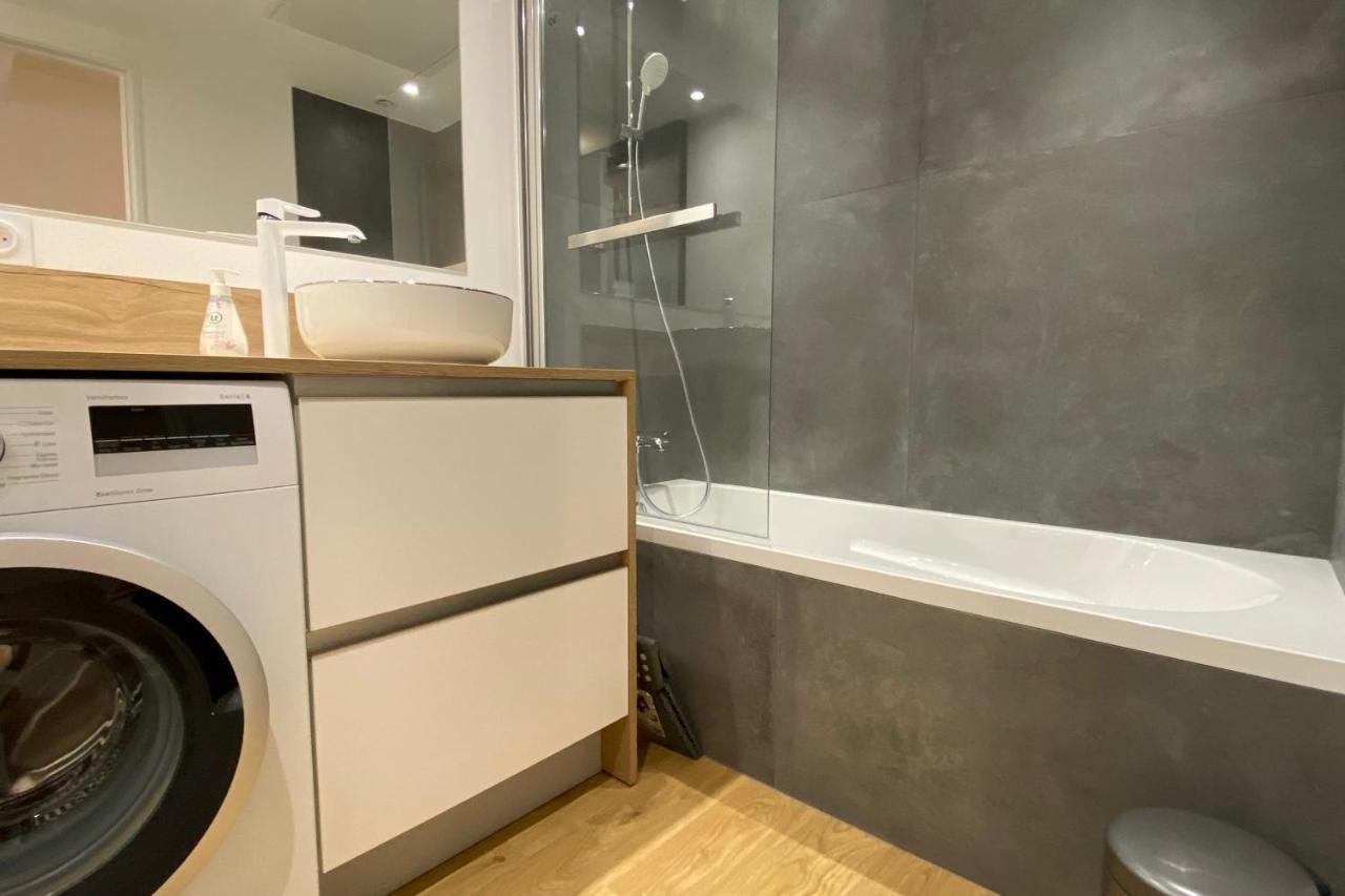 Le Royal 4 - Apartment For 4 People In The City Center 阿讷西 外观 照片